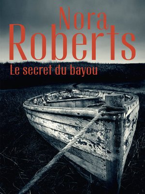 cover image of Le secret du bayou